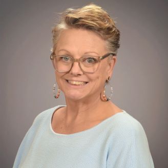 Juli Balestrieri, Our Center Director